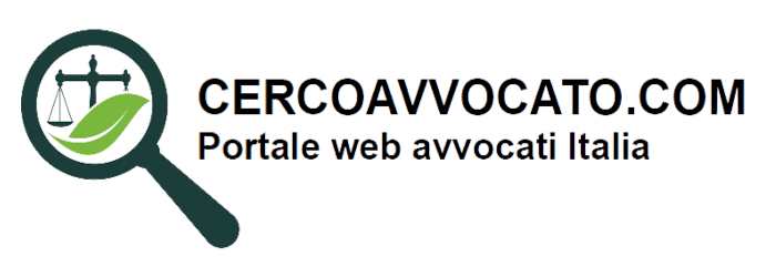 Cerco Avvocato